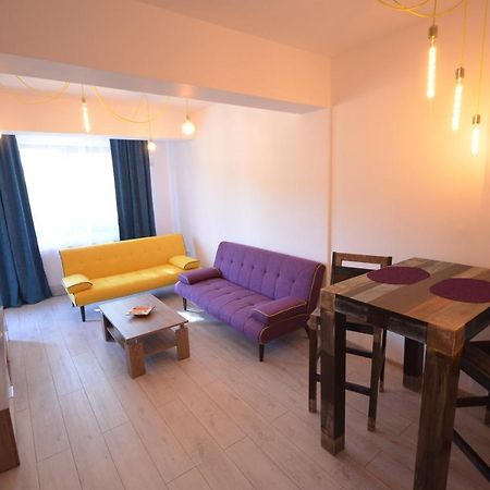 Rya Home 1 Bukurešť Exteriér fotografie