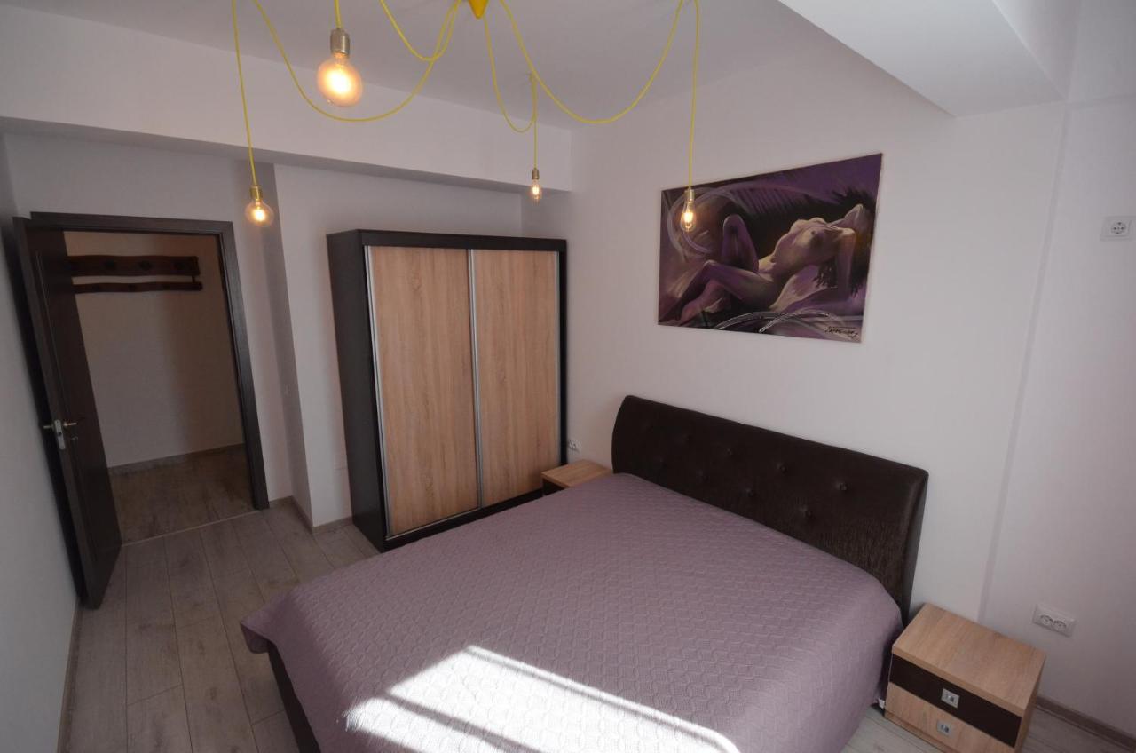 Rya Home 1 Bukurešť Exteriér fotografie