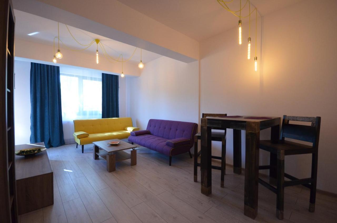 Rya Home 1 Bukurešť Exteriér fotografie