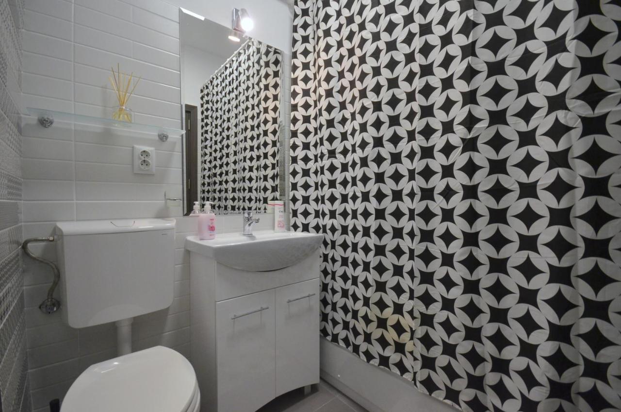 Rya Home 1 Bukurešť Exteriér fotografie