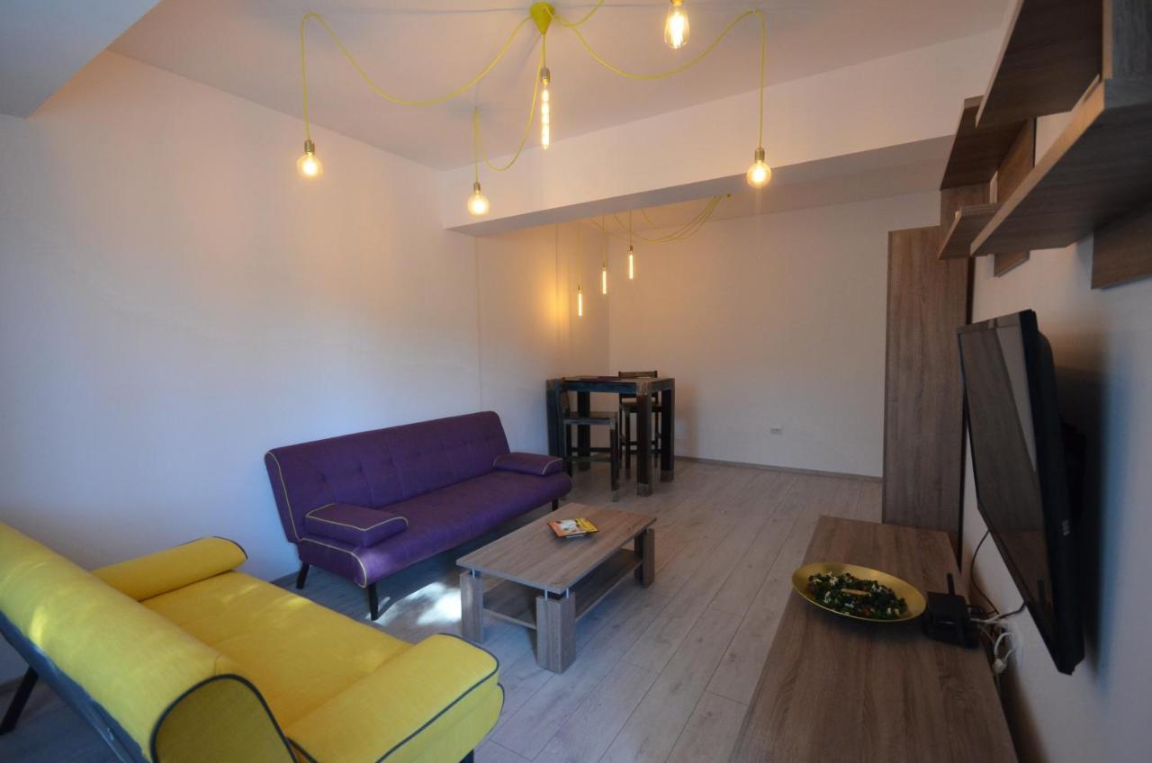 Rya Home 1 Bukurešť Exteriér fotografie